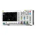 FNIRSI-1014D 7 Inch TFT LCD Display Screen 2 In 1 Dual Channel Input Storage Oscilloscope Digital Signal Generator