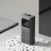 Xiaomi Mi Smart Laser Distance Meter Black - Accurate Measuring Tool for Home and Construction with Long Range and Bluetooth Connectivity