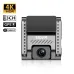SJCAM M60 Dash Camera Front Rear Dual Lens 4K Ultra Clear Night Shooting DVR Driving 360 Panoramic Shooting Car Driving Recorder