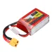 ZOP Power 11.1V 1800mAh 100C 3S  LiPo Battery XT60 Plug for RC Drone