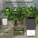 NEO WiFi Smart Drip Irrigation Kit for 10 Potted Plants Automatic Plant Waterer App Control Timer Function Water Shortage Power Alert Remote Control