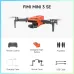 FIMI MINI 3 SE SoLink 9KM FPV With 4K 30fps Camera 3-axis Mechanical Gimbal 29mins Flight Time Visual Tracking 250g Ultralight Foldable RC Drone Quadcopter RTF