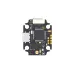 20*20mm iFlight Borg 5S Flight Controller 5V 12V BEC with 60A 60RS 4-8S ESC Stack Built-in ELRS 2.4GHz Receiver for RC FPV Racing Drone