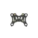 GEPRC CT30 Frame Part Replace Arm / Bottom Plate / Top Plate / Propeller Guard / COB Light Strip / Frame Upgrade Part for DJI O3 for Cinebot30 RC FPV Racing Drone