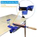 Cutter Sharpener Sharpening System Tools Fix-angle Whetstone Grinder with Grind Stones