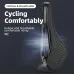 ROCKBROBicycle Saddle Breathable Soft Waterproof Shock Absorption Bike Cushion Seat for MTB Road Bike