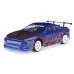 VRX Racing RH1004 1/10 2.4G 4WD Nitro RC Car 2 Speed Drift On-Road Full Proportional Metal Chassic Vehicles Models Toys