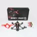 EMAX Babyhawk O3 155mm Wheelbase F4 AIO 25A ESC 3.5 Inch Freestyle FPV Racing Drone BNF with DJI O3 Air Unit Digital System