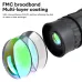 IPRee 16x52 Monoculars HPowerful Long Distance Field of View Image Stabilization Waterproof For Wildlife Observation Hiking