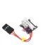 1.7g Small Digital Servo Linear 3P 1mm JR/ JST Plug for Micro RC Airplane Fixed Wing