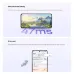 OPPO Enco Air4i TWS Earbuds Wireless bluetooth 5.4 Earphone 12.4mm Large Moving Coil Deep Bass 54H Playback Low Game Delay IP55 Waterproof In-ear Sports Headphones