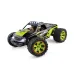 Wltoys 144002 RTR 1/14 2.4G 4WD 50km/h RC Car Vehicles Brushed LED Light Truck Toys
