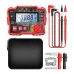 ANENG MH16 Digital Multimeter Insulation Tester 500V/1000V/2500V High Voltage Resistance Meter AC/DC Voltage Ohm Tester