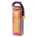 ZOP Power 14.8V 4000mAh 100C 4S LiPo Battery XT60 Plug for RC Drone