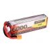 ZOP Power 11.1V 6000mAh 65C 3S Lipo Battery XT60 Plug for RC Drone