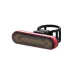 Bicycle Light USB Rechargeable Tail Light Warning Bike Rear Light Smart Wireless Remote Turn Signal Light LEBicycle Lantern
