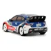 HNR H9804SR Pitbull 1/10 2.4G 4WD 90km/h Brushless Rally RC Car Metal Chassis Hobbywing ESC Three Differentials Oil Shocks High-Speed On-Road Racer Electirc RV Vehicles Models Toys