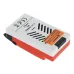 YXZNRC F09-S Eachine E200 EXP 11.1V 1350MAH 30C Li-Poly Battery RC Helicopter Parts