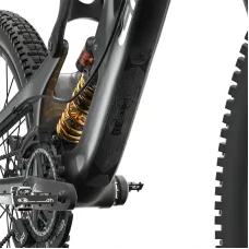 3M PVBicycle Frame Protection Sticker Guard Cover Removable Bike Down Tube Anti-Scratch Sticker Tape Protector for Cycling