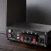 AirAux AS-22 Mini bluetooth Stereo Digital Amplifier 45W MAX RMS 300W Hi-Fi Class D 2 Channel Integrated Amp Power Amplifier