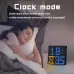 LED Pixel Display Screen Bluetooth Pixel Light Table With Pixel Photo Frame Diy Mosaics Pixel Style Wall-Mounted Pixel Screen Smart LED Pixel Display