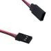 5Pcs 30cm RC Servo Y Extension Wire Cable Dupont Line For RC Models