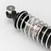 4cps 1/18 Alloy Shock Absorber Accessorie for HS 18311 18312 18301 18302 18321 18322 18423 18331 18332 RC Car Parts