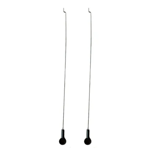 KFPLAN KF603 Sea Land Air 255mm Wingspan RC Airplane Spare Part Servo Push Rod