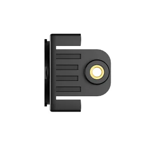 4PCS FLYWOO Ultralight Colorful Filter Holder Lens Protection Shell for DJI O4 Camera Black/ Red/ Yellow/ Purple RC Drones