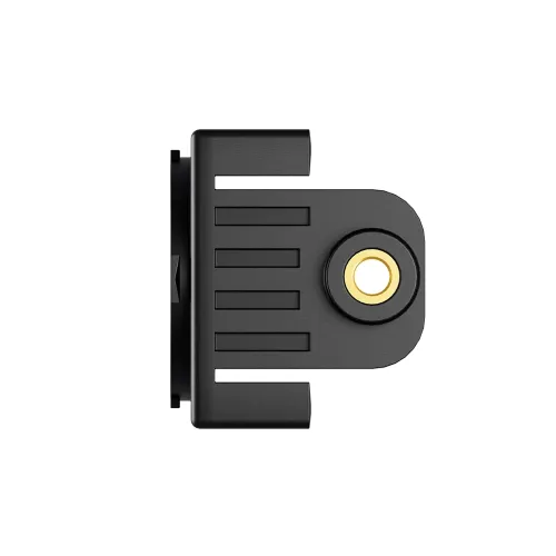 4PCS FLYWOO Ultralight Colorful Filter Holder Lens Protection Shell for DJI O4 Camera Black/ Red/ Yellow/ Purple RC Drones