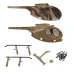 RC ERA C189 RC Helicopter Spare Parts Case Cover