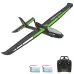VolantexRC 76102SR Ranger 600 EPP 600mm Wingspan 2.4GHz 4CH 6-Axis Gyro One Key Aerobatics XPilot Stabilization System RC Airplane Glider RTF For Beginner