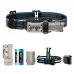Wuben E7 1800lm Ultra-Compact and Lightweight LEHeadlamp & Flashlight With 18350 Battery High Lumen Recheargeable Mini Torch Light LEHeadlight