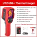 UNI-T UTi260B+ UTi165B+ Infrared Thermal Camera 256x192 ResolutionHandheld  Infrared Imager   -20 to 550Waterproof Heat Detection Pipeline Automotive Inspection Tool