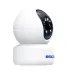 ESCAM QF005 3MP WiFi IP Camera 2.4G Wireless PTZ Cam Dual Light Source Motion Detection Two-way Intercom Night Vision APP Alarm Push Support Memory Card Home Security Monitoring Camera