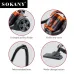 SOKANY 3600W Corded Vacuum Cleaner Household Multifunctional Handheld Large Suction Mite Removal And Dust Removal