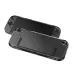 For Switch2 Split Crystal Case Anti-Scratch Shockproof PC Protective Shell Precision Fit Full Stand Access Clear Protective Cover Gaming Accessories JYS JYS-NS2273