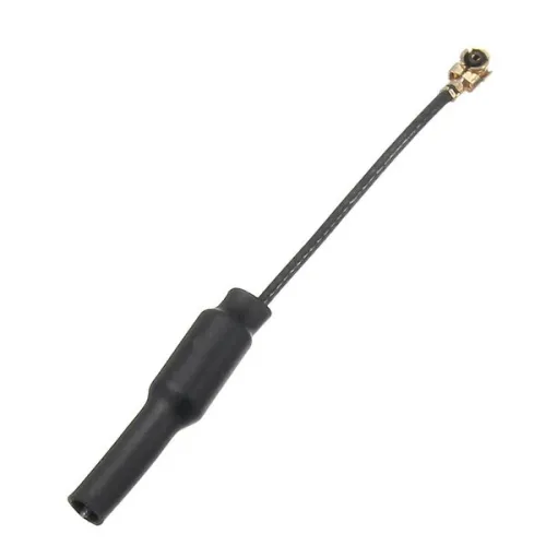 5PCS Eachine 5.8G 3dBi Brass Antenna Omni Directional IPEX Port for VTX01/VTX02/VTX03/ATX03 FPV Transmitter RC Drone