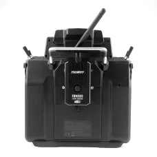 FlySky FRM303 2.4GHz 18CH AFHDS 3 Long Range Transmitter RF Module PPM/S.BUS Output for Flysky PL18 EL18 NB4/NB4 Pro Radio Controller