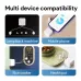 Tuya bluetooth Smart Fingerbot Switch Button Touch Mode Fingerbot  Smart Life APP Voice Remote Control Alexa Google smarthome