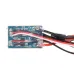 10A ESC Brushed Speed Controller For RC Car And Boat With Brake