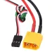 VolantexRC ASW28 ASW-28 V2 Sloping RC Airplane Spare Part Brushless ESC 30A