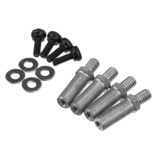 YXZNRC F09-S Eachine E200 E200 PRO E200S E200 EXP Horizontal Shaft RC Helicopter Parts