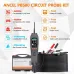 ANCEL PB500 Circuit Tester Automotive Diagnostic Tool with Multi Functional 7 Test Modes Dual Display High Precision and Overload Protection for DC/AC Voltage Frequency Duty Cycle
