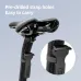 CYCLAMCYC-QT2 Quick Bicycle Tyre Opener Tool Portable Lightweight Bike Wheel Pry Removal Multifunctional Lever Stick