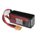 ZOP Power 3S 11.1V 1800mAh 120C 19.98Wh LiPo Battery XT60 Plug for RC Drone