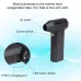 110,00RPM Mini Turbo Fan Brushless Motor Handheld Violent Turbo Fan Wind Speed 53M/S Electric Blower Snow Removal Air Dryer