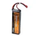 ZD Racing 11.1V 5000mAh 35C 3S Lipo Battery T Plug for 9116 9020 9021 08426 08427 1/8 1/10 RC Vehicles Car Models