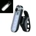 BIKIGHBike Taillight Portable Super Bright 4 Modes USB Rechargeable Safety Warning Rear light for MTB Road Bicycle Electric Bike