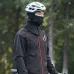 ROCKBROBalaclava Bike Motorcycle Mask Warm Cycling Helmet Liner Caps Windproof Breathable Skiing Face Mask with Glasses Hole